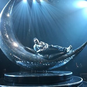 Meet your Posher, Jaynell